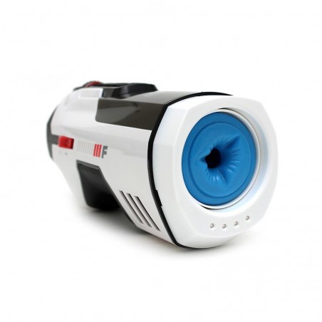 Masturbateur automatique chauffant gémissement Leten Futre Pro
