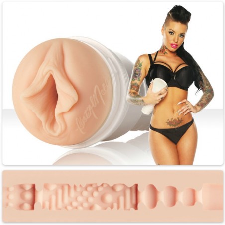 Masturbateur vagin Christy MACK Fleshlight