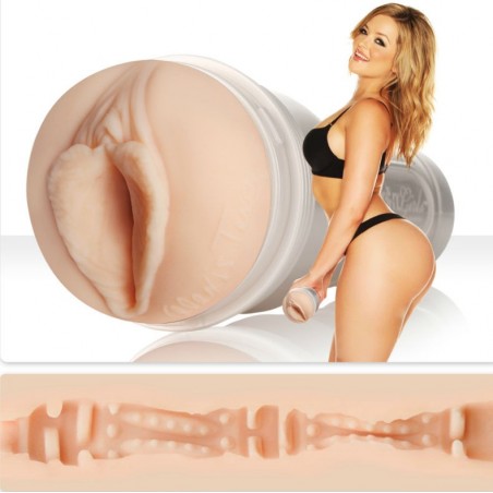 Masturbateur vagin Alexis TEXAS OUTLAW Fleshlight