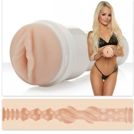 Masturbateur vagin Elsa JEAN Fleshlight