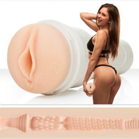 Vaginette de poche Riley REID Fleshlight