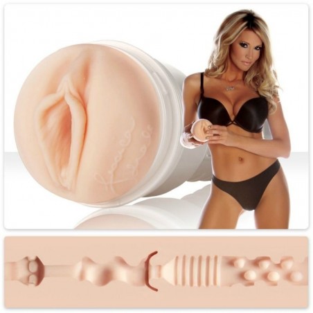 Masturbateur vagin Jessica DRAKE Fleshlight