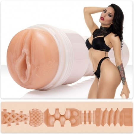 Masturbateur vagin Kissa SINS Fleshlight