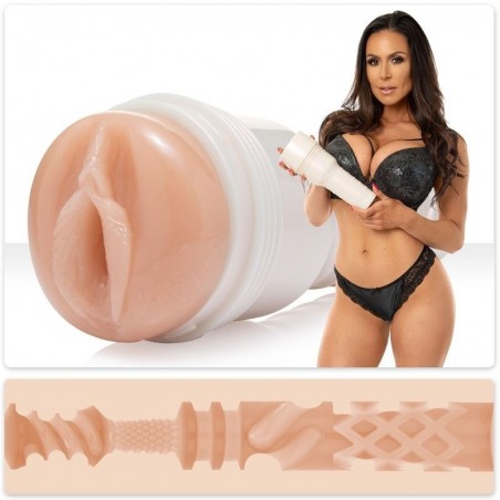 Masturbateur vagin Kendra LUST Fleshlight