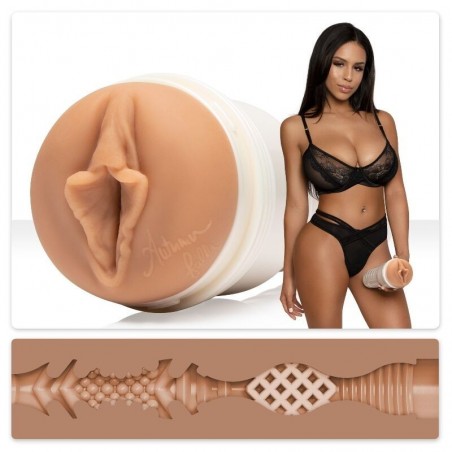 Masturbateur vagin Autumn FALLS Fleshlight