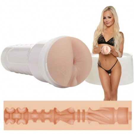 Masturbateur anus Elsa JEAN Fleshlight