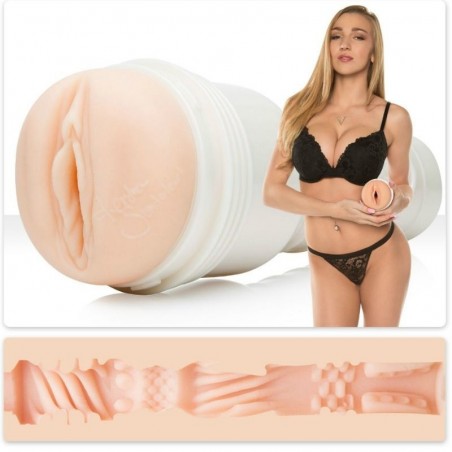 Masturbateur vagin Kendra SUNDERLAND Fleshlight