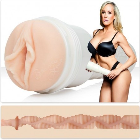 Masturbateur vagin Brandi LOVE Fleshlight