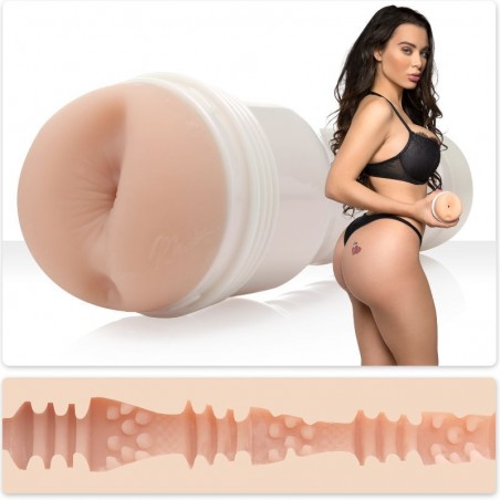 Masturbateur anal Lana RHOADES Fleshlight