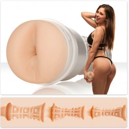 Masturbateur anal Riley REID Fleshlight