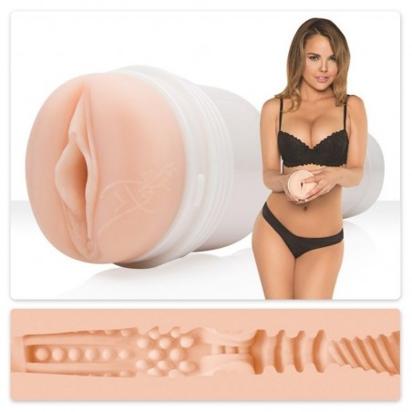 Masturbateur vagin Dillion HARPER Fleshlight
