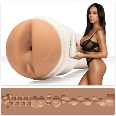 Anus artificiel Autumn FALLS Fleshlight