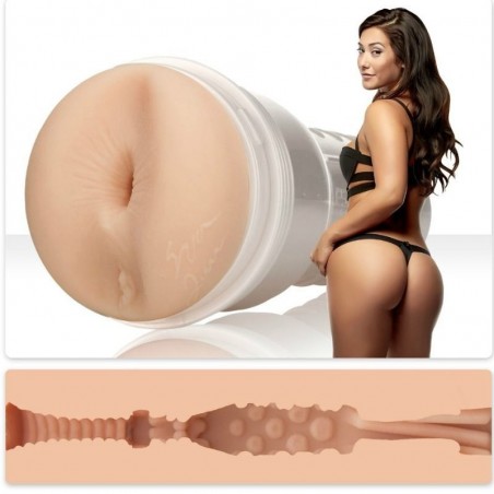 Masturbateur anal Eva LOVIA Fleshlight