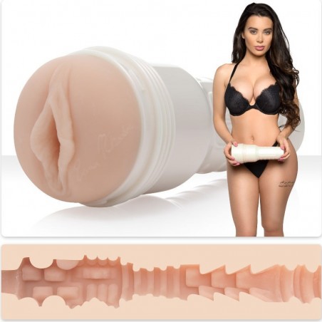 Masturbateur vagin Lana RHOADES Fleshlight