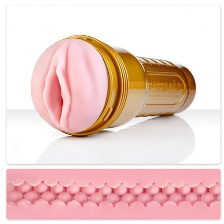 Vaginette Stamina Pink Lady Vulve
