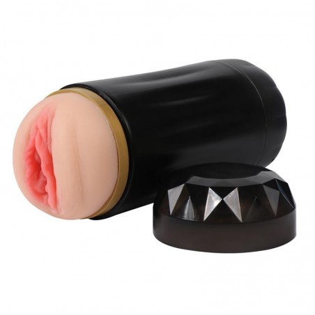 Vaginette vibrante Vagina Ella