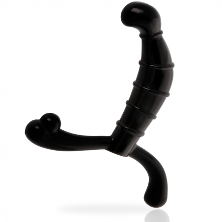 Stimulateur prostatique 11,3cm Addicted Toys