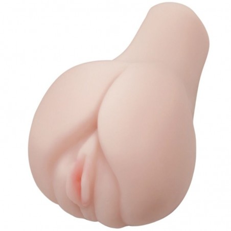 Vaginette double entrée vagin et anus