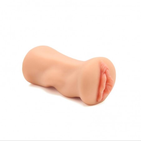 Vagin de poche réaliste 13cm Laura JENNER SENTURN