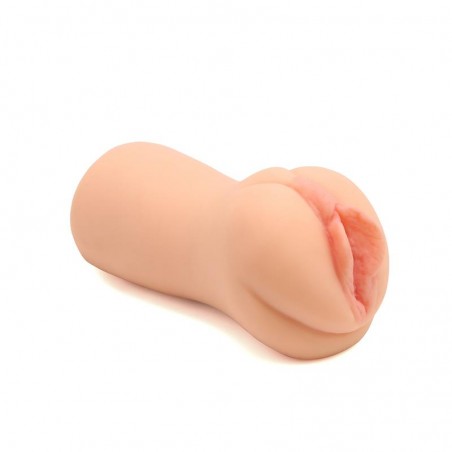 Chatte de poche réaliste 14cm 300gr Anais STRATTEN SENTURN