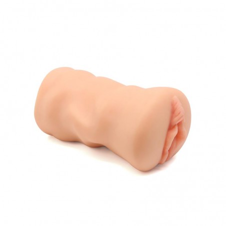 Vaginette de poche 14cm 320gr Janine Swan SENTURN