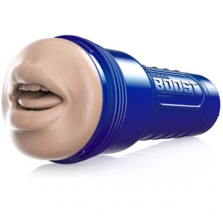 Simulateur de fellation Blow FLESHLIGHT BOOST