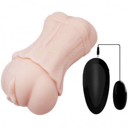 Vaginette vibrante Louna