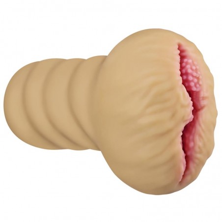 Chatte de poche extraterrestre 23cm Alien's pie LOVETOY