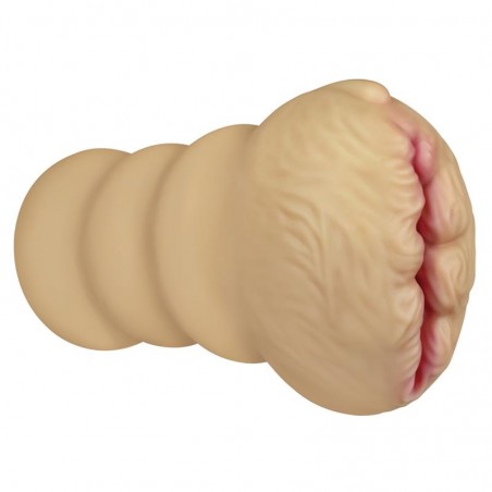 Vaginette extraterrestre 23cm Alien's pie 3 LOVETOY