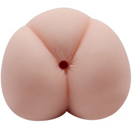 Masturbateur anus mini fesse