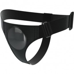 Harnais universel noir pour...