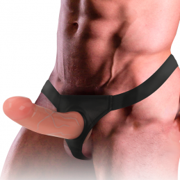 Gode ceinture creux 16cm x...