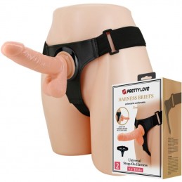 Gode ceinture 20cm x 4,4cm...