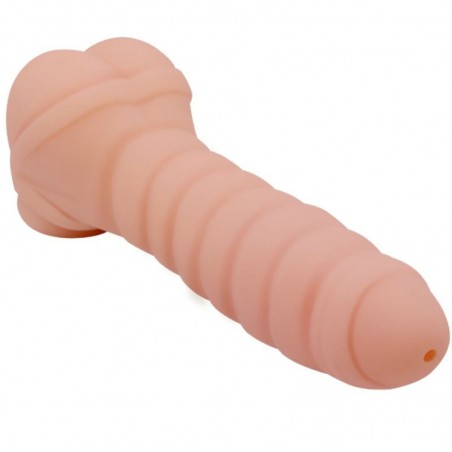 Manchon masturbateur