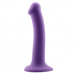Gode ventouse flexible en...