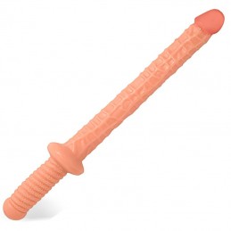 Gode avec poignée 47cm x...