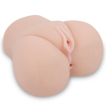 Vaginette vibrante pénétration vaginal et anale