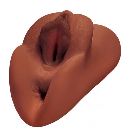 Vaginette vagin et anus black