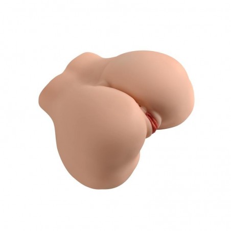 Fessier levrette réaliste 34cm 6,1kg Melissa SHEQU