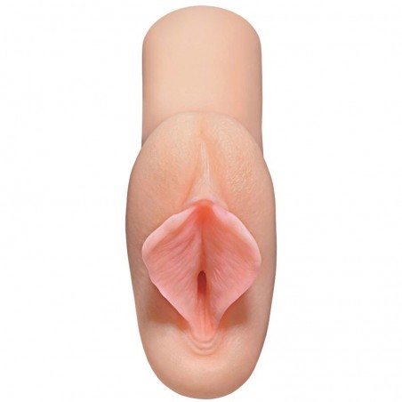 Vaginette grandes petites lèvre