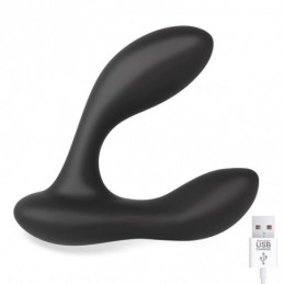 Masseur de prostate vibrant...