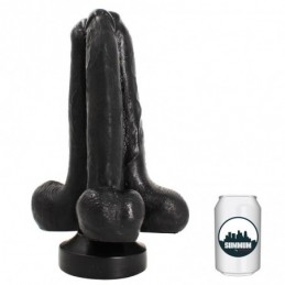 Triple gode XL 25cm X 11cm...