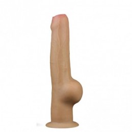 Gode double couche non...