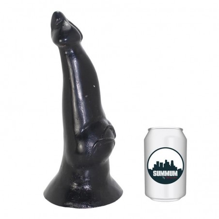 Gode XXL 25cm X 9cm German Doggy SUMMUM