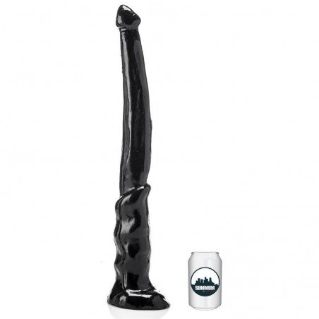 Gode long 57cm X 8,5cm Fury SUMMUM