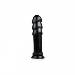 Gode anal obus ventouse...