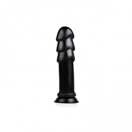 Gode anal obus ventouse 29cm x 7cm Madbull Muzzl BUTTR