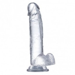 Gode transparent réaliste...