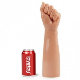 Gode fisting poing et...