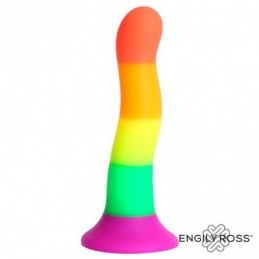 Gode ventouse couleur...